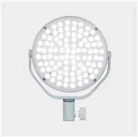 Nanlite Miro 30c LED Full-color Round Panel Light (Mint Blue)