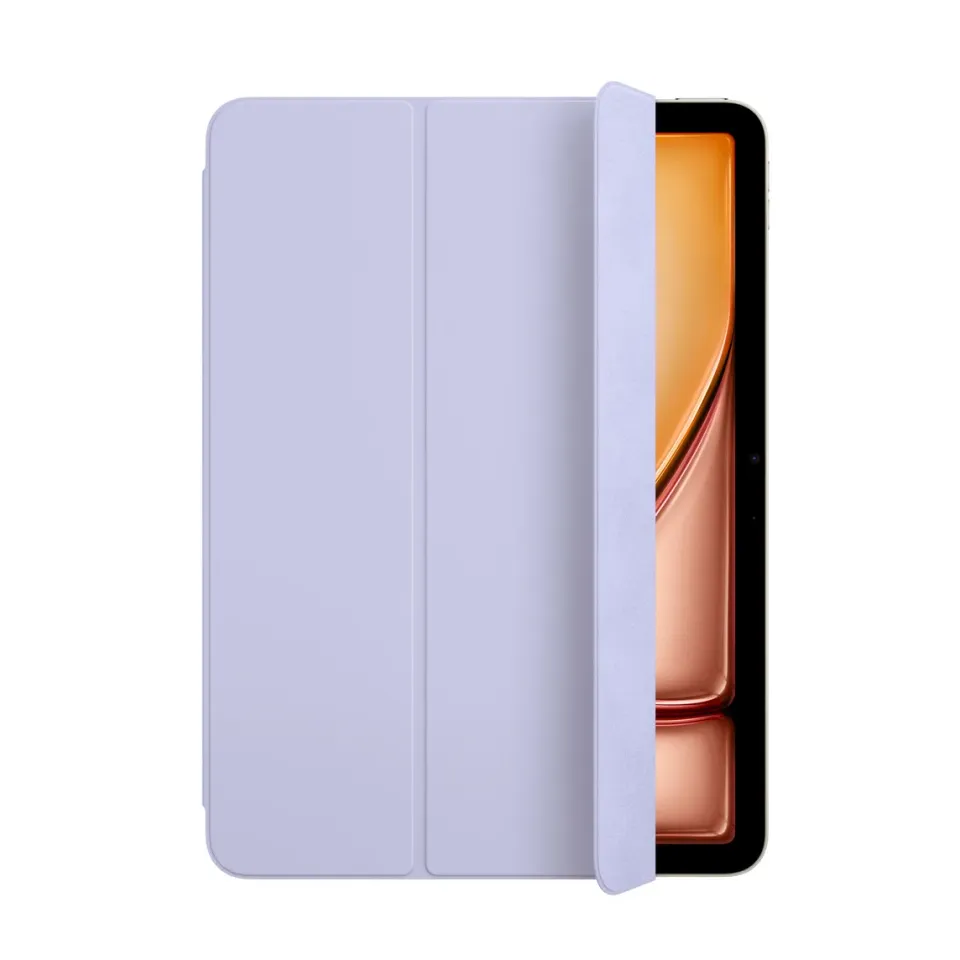 APPLE Smart Folio pro iPad Air 11" (2024) - Light Violet