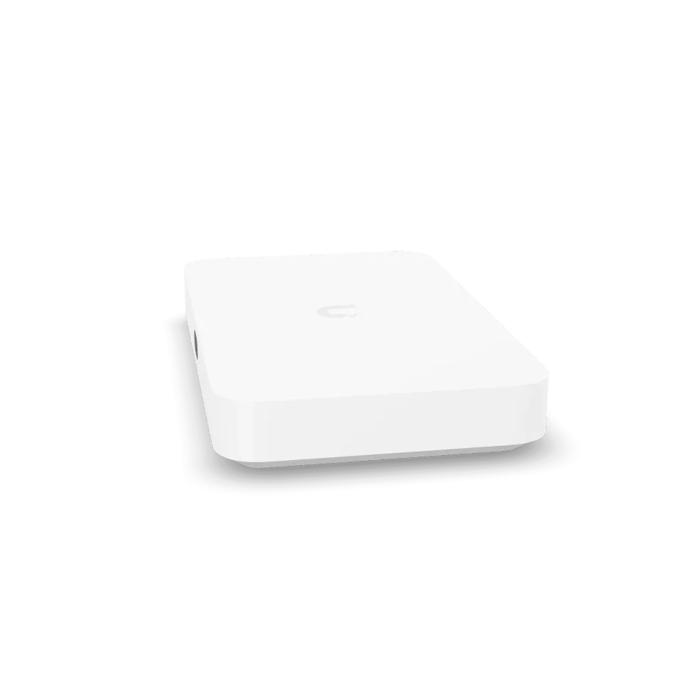 UBIQUITI UCG-Fiber UniFi Cloud Gateway Fiber