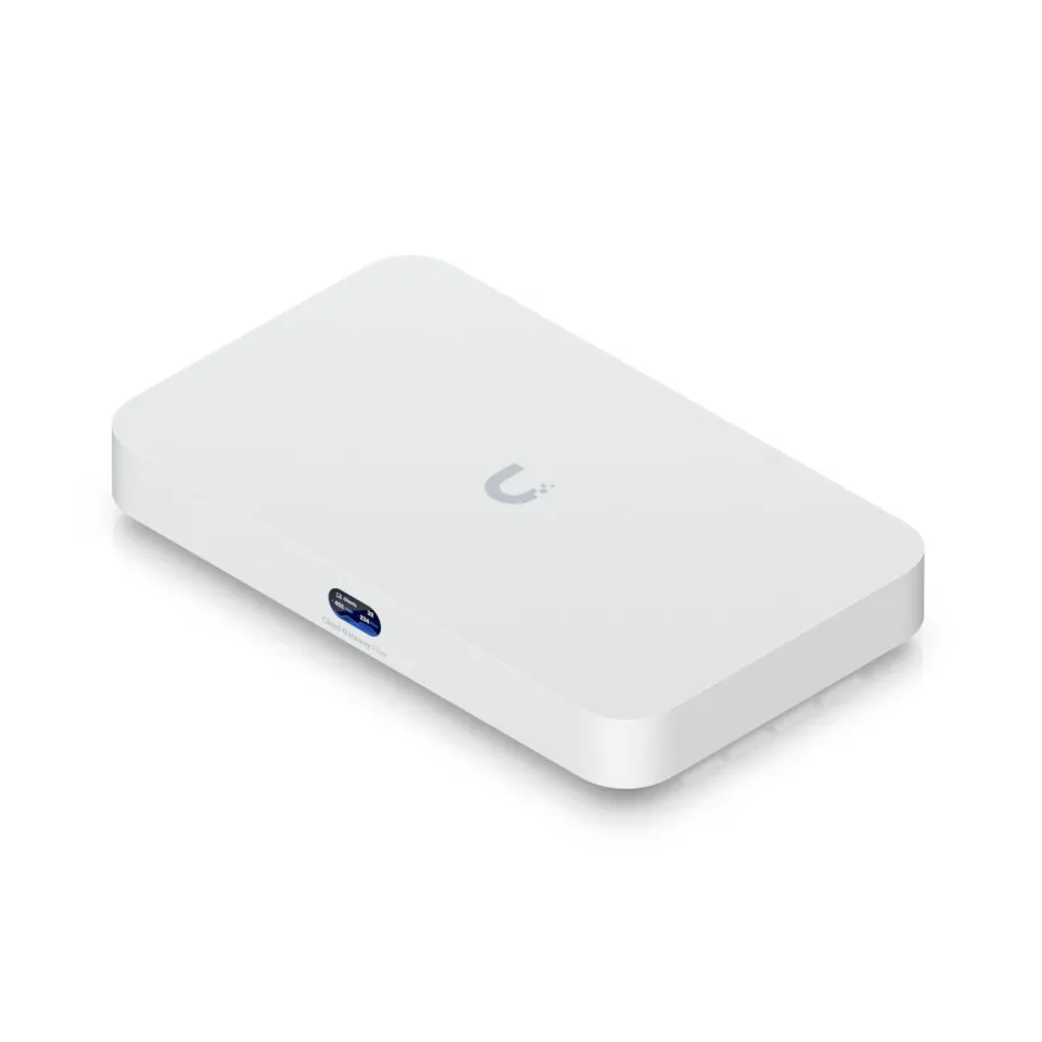 UBIQUITI UCG-Fiber UniFi Cloud Gateway Fiber