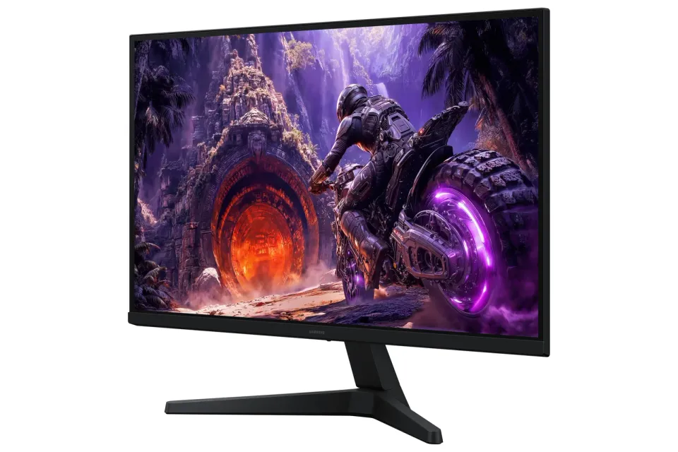SAMSUNG MT Odyssey 27" G3 (G30H), FHD, Flat, max 200Hz