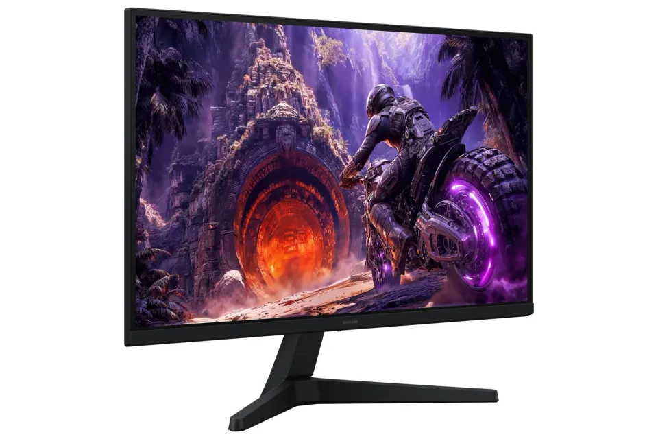 SAMSUNG MT Odyssey 27" G3 (G30H), FHD, Flat, max 200Hz