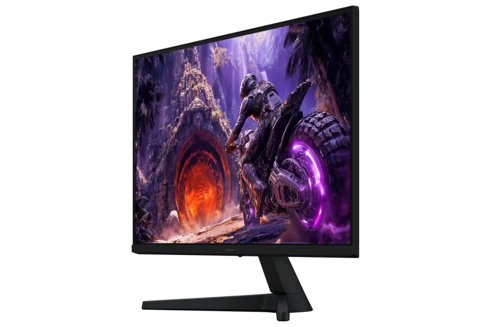SAMSUNG MT Odyssey 27" G3 (G30H), FHD, Flat, max 200Hz