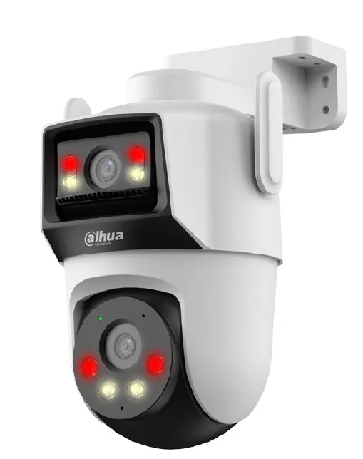 Dahua D63 Dual 2K Wireless IoT kamera