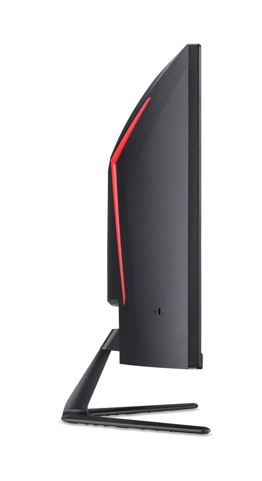 ACER LCD Nitro ED340CURW0bmiipx,86cm(34")Curved,3440x1440@240Hz,250cd/m2,178°/178°,1ms,HDMI,DP,repro,FreeSync,VESA,Black