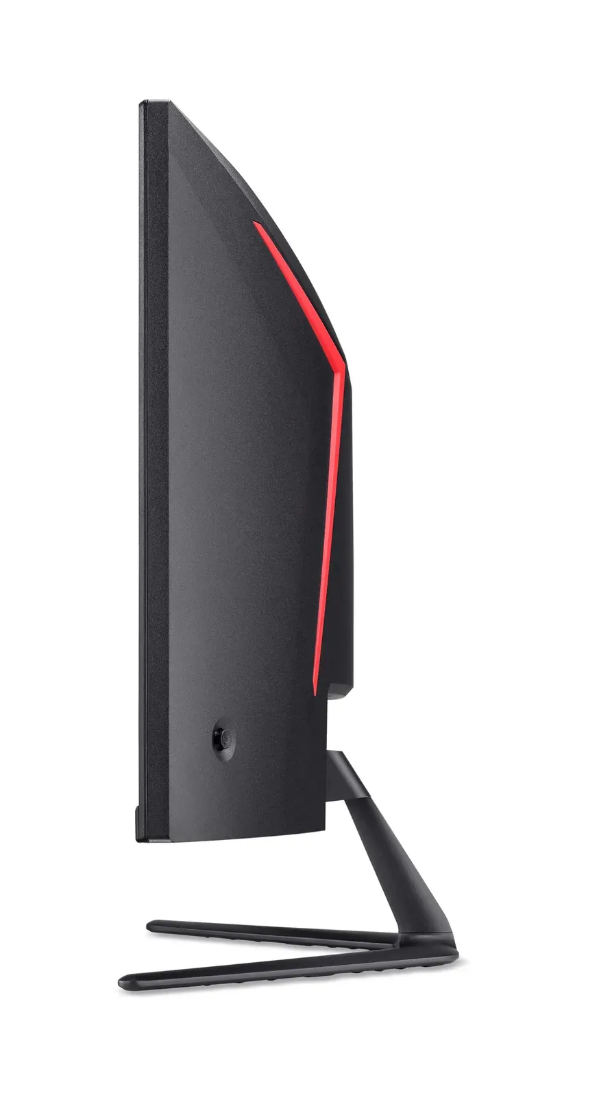 ACER LCD Nitro ED340CURW0bmiipx,86cm(34")Curved,3440x1440@240Hz,250cd/m2,178°/178°,1ms,HDMI,DP,repro,FreeSync,VESA,Black