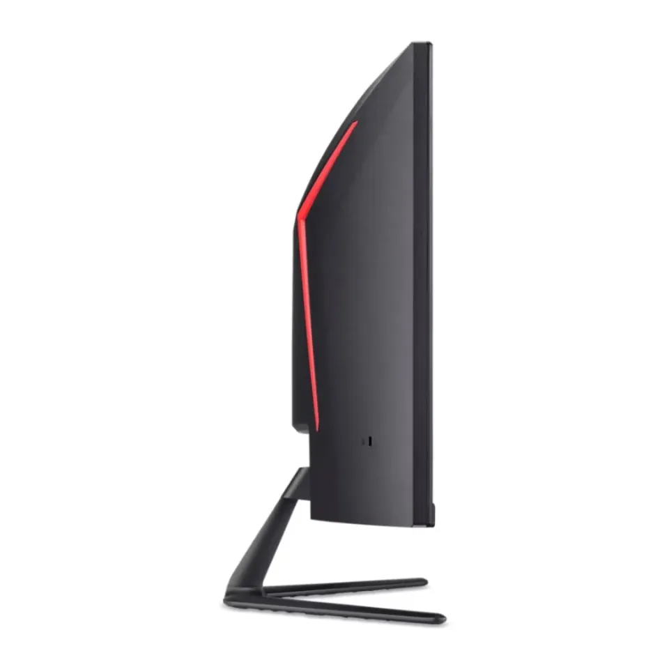 ACER LCD Nitro ED340CURW0bmiipx,86cm(34")Curved,3440x1440@240Hz,250cd/m2,178°/178°,1ms,HDMI,DP,repro,FreeSync,VESA,Black