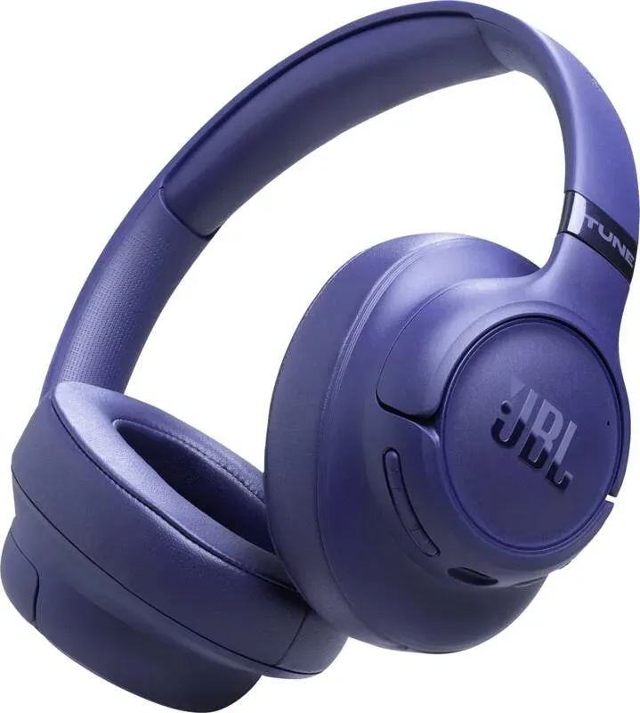 JBL Tune 780NC BT Blue