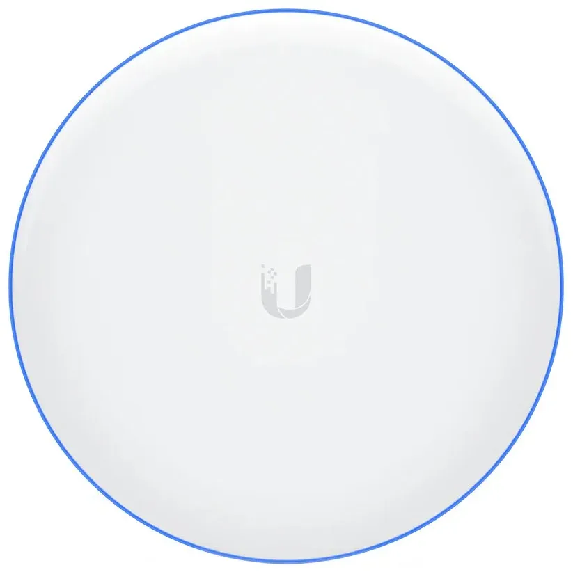 Ubiquiti UniFi UBB XG - 60GHz bezdrátový bridge s 5GHz zálohou, 6 Gbps, anténa 22dBi, PoE++, 2ks v balení