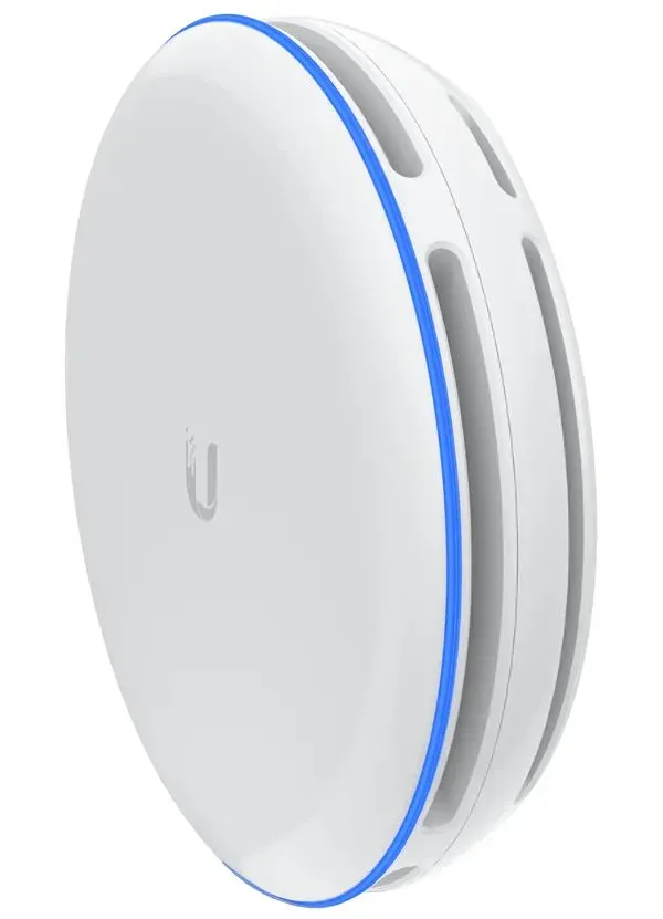 Ubiquiti UniFi UBB XG - 60GHz bezdrátový bridge s 5GHz zálohou, 6 Gbps, anténa 22dBi, PoE++, 2ks v balení