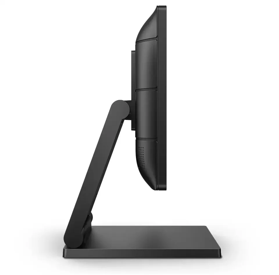 Philips LCD 162B9T 16" 16:9 TN Touch/1366x768@60Hz/20M:1/4ms/220 cd/VGA/DVI/HDMI