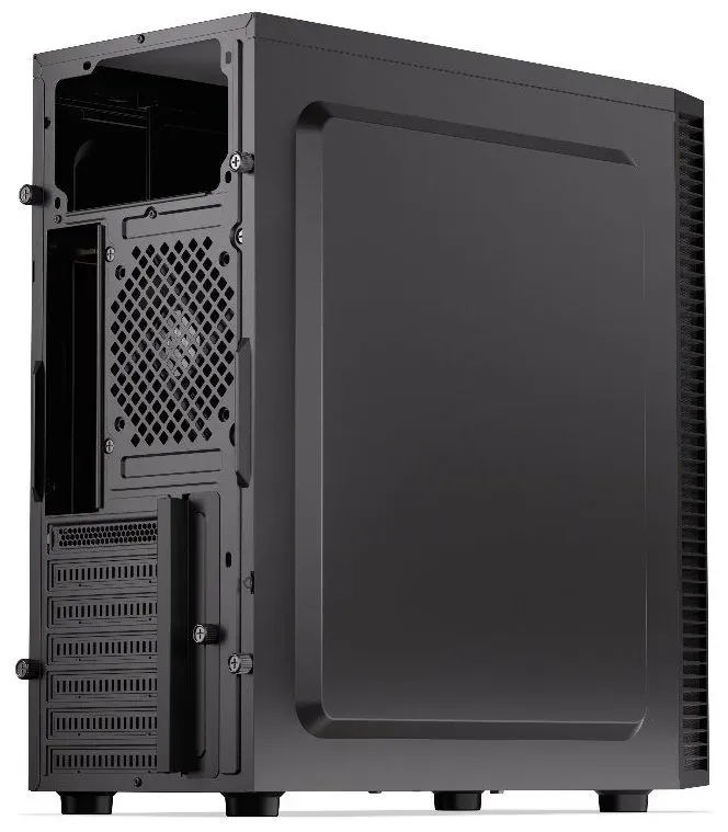 HAL3000 EliteWork 126 / Intel i5-14400/ 16GB DDR5/ 500GB PCIe4 SSD/ W11 Pro