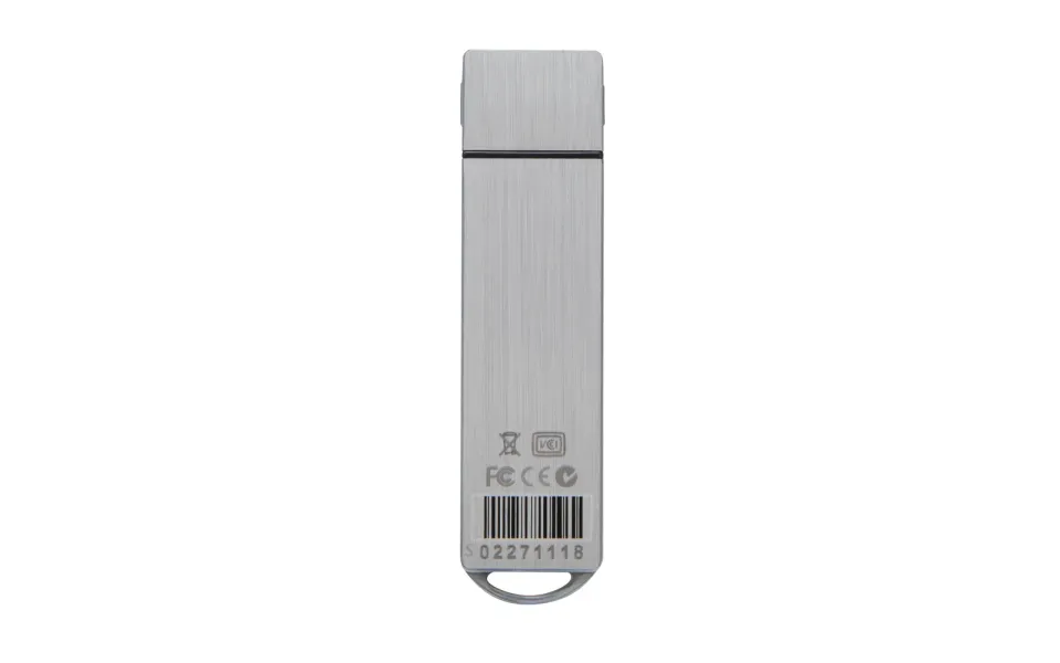 Kingston Flash Disk IronKey 128GB Enterprise S1000 Encrypted USB 3.0 FIPS Level 3, Managed