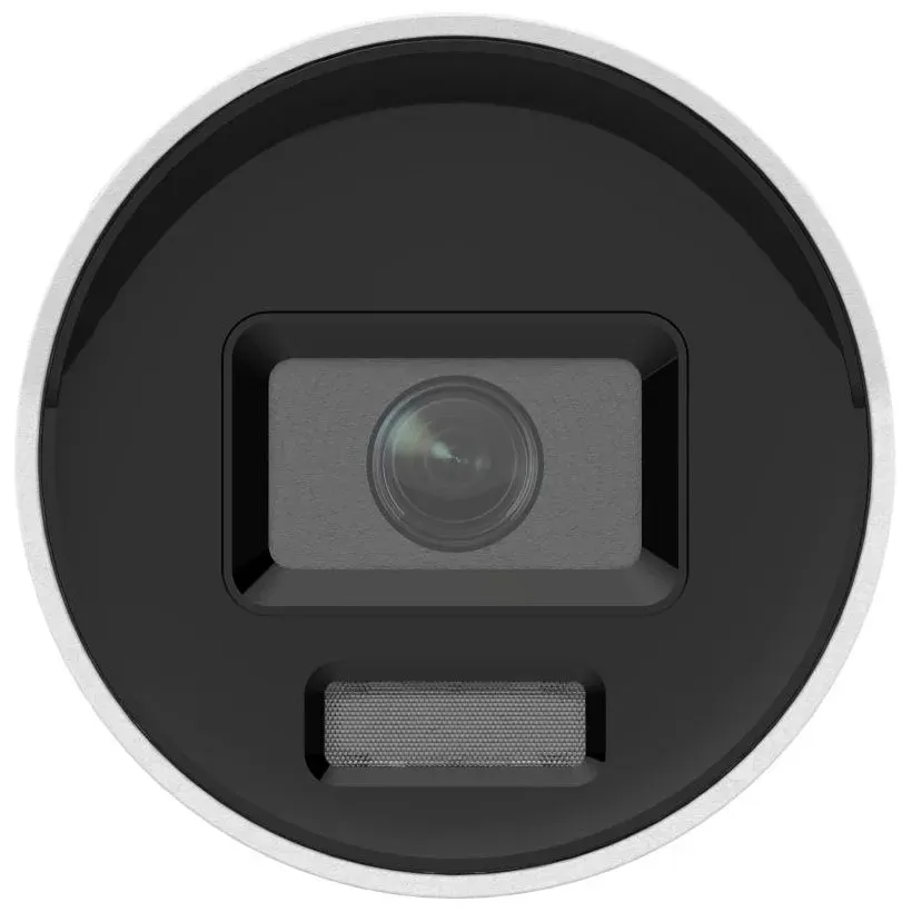 Hikvision DS-2CD2046G2H-IU(2.8mm)(eF) 4MPix IP Bullet AcuSense kamera; IR 40m, mikrofon