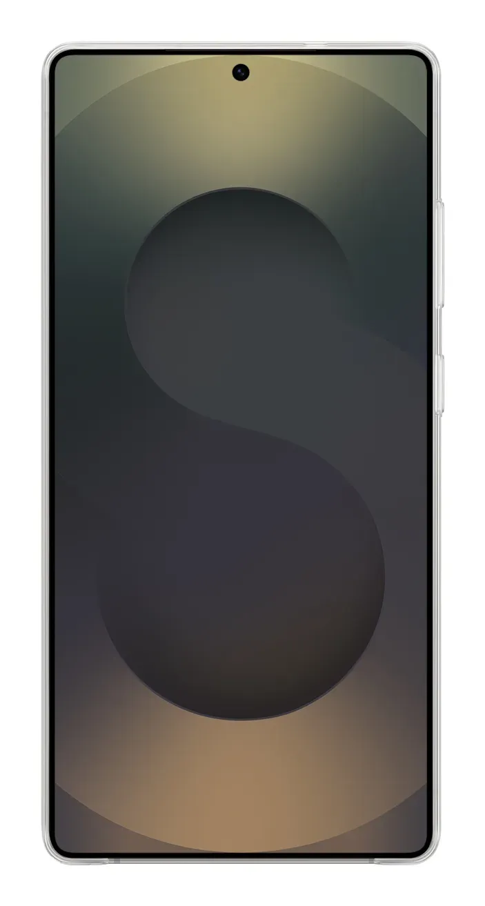 Samsung Zadní kryt s poutkem pro Galaxy S25 Ultra Black