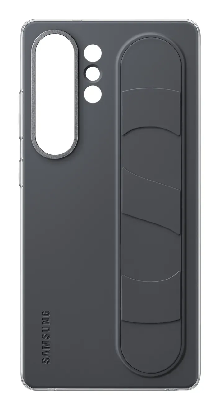 Samsung Zadní kryt s poutkem pro Galaxy S25 Ultra Black
