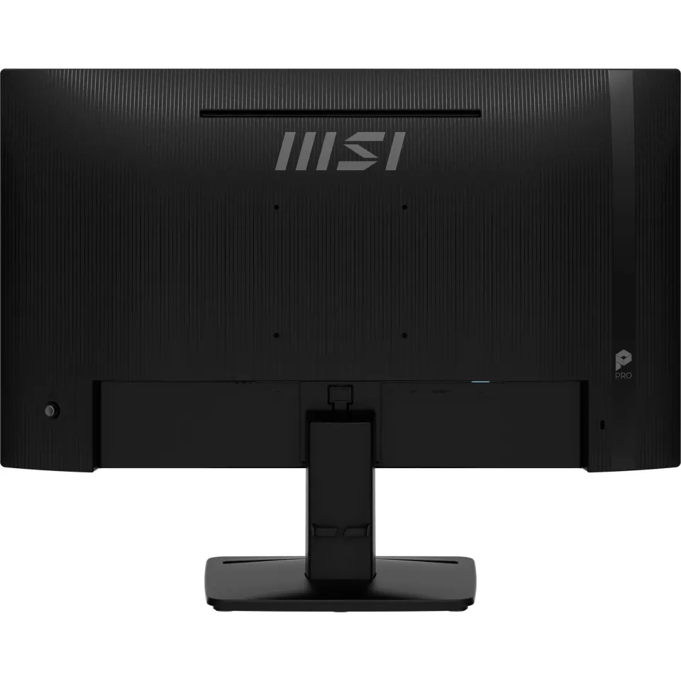 MSI Pro/MP242A E2/23,8"/IPS/FHD/120Hz/1ms/Černá/2R