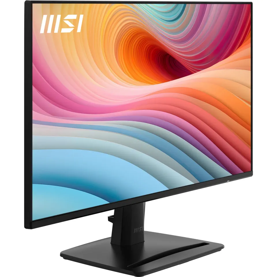 MSI Pro/MP242A E2/23,8"/IPS/FHD/120Hz/1ms/Černá/2R