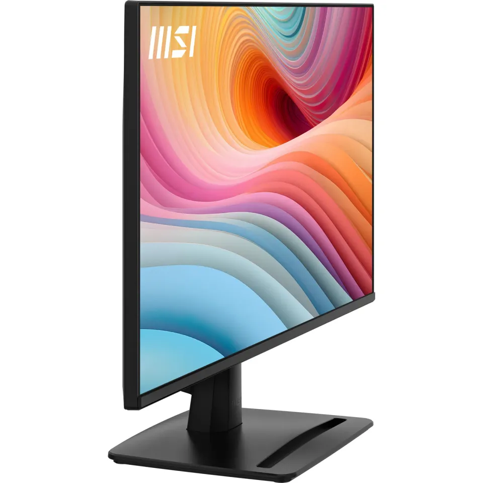 MSI Pro/MP242A E2/23,8"/IPS/FHD/120Hz/1ms/Černá/2R