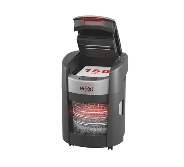 Rexel ShredMax Autofeed+ 150X automatická skartovačka