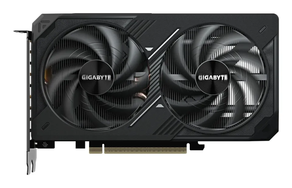 GIGABYTE RTX 5060 Ti WINDFORCE MAX OC 8G
