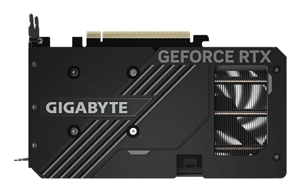 GIGABYTE RTX 5060 Ti WINDFORCE MAX OC 8G