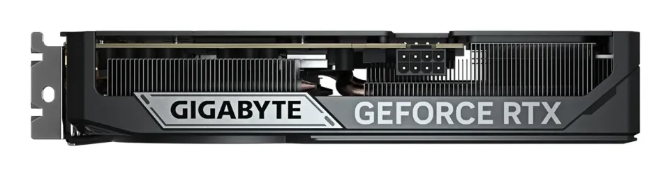 GIGABYTE RTX 5060 Ti WINDFORCE MAX OC 8G