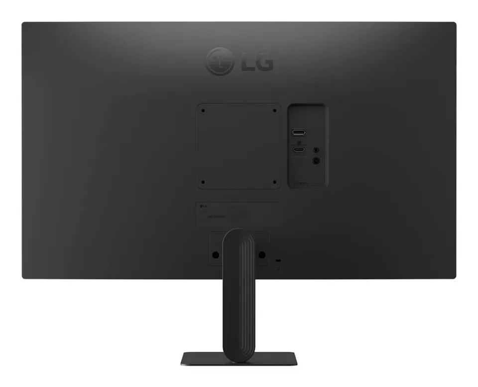 LG UltraWide/27U710B-B/27"/IPS/4K UHD/60Hz/5ms/Černá/2R