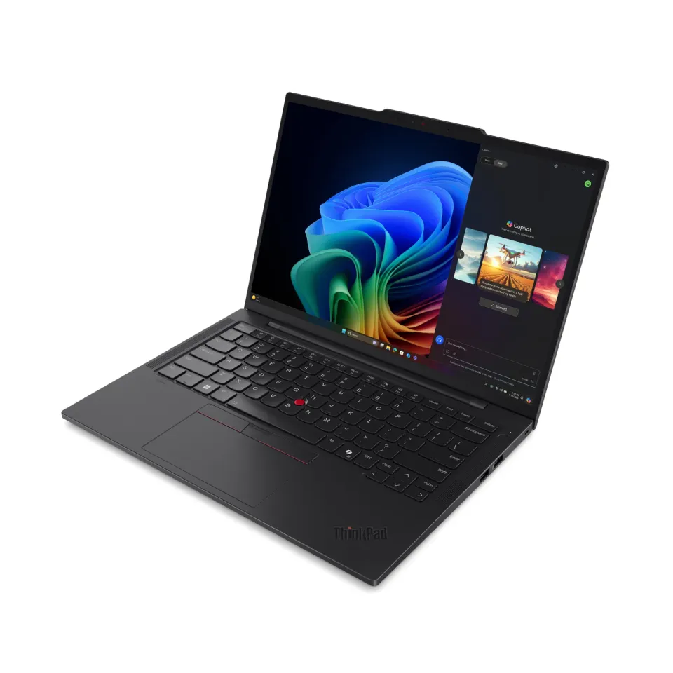 LENOVO NTB ThinkPad T14s G6 - Ultra7 258V,14" WUXGA Touch,32GB,1TBSSD,IRcam,W11P