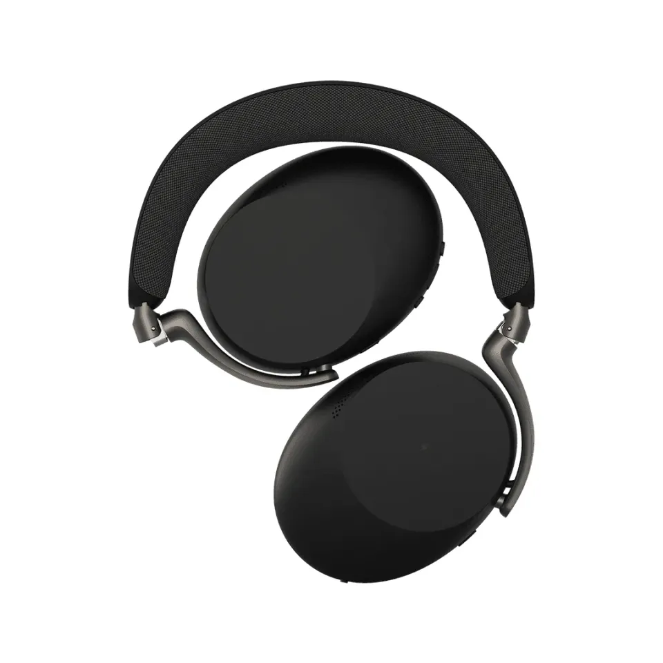 Jabra Evolve3 85, MS, Link390a, Black,WLC Chrg