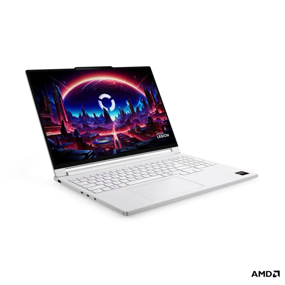 Lenovo Legion 7 16AGP11 RyzenAI 7 450/32GB/SSD1TB/16"/WQXGA/OLED/až1100nitů/RTX5