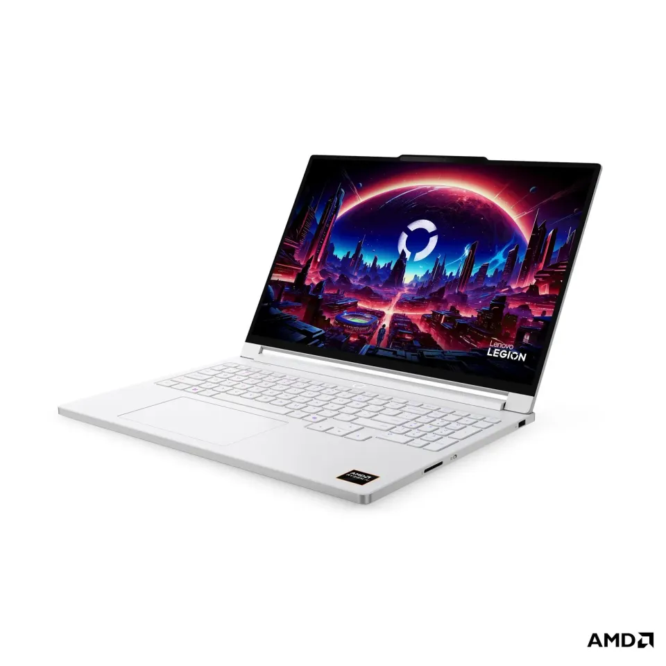 Lenovo Legion 7 16AGP11 RyzenAI 7 450/32GB/SSD1TB/16"/WQXGA/OLED/až1100nitů/RTX5