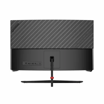 DAHUA 24" LED LM24-E230C/ herní/ VA panel/ 1920x1080 (FHD)/ 3000:1/ 1ms/ 250 cd/m2/ HDMI/ DP/ VESA 75x75/ černý
