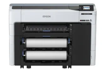 Epson SureColor/SC-P6500D/Tisk/Ink/Role/LAN/WiFi/USB