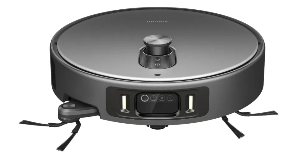 Xiaomi Robot Vacuum 6 Max