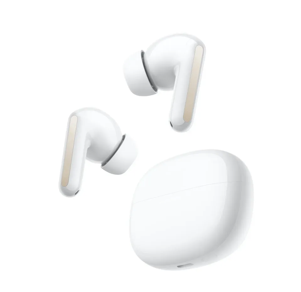 Xiaomi REDMI Buds 8/ANC/BT/Bílá