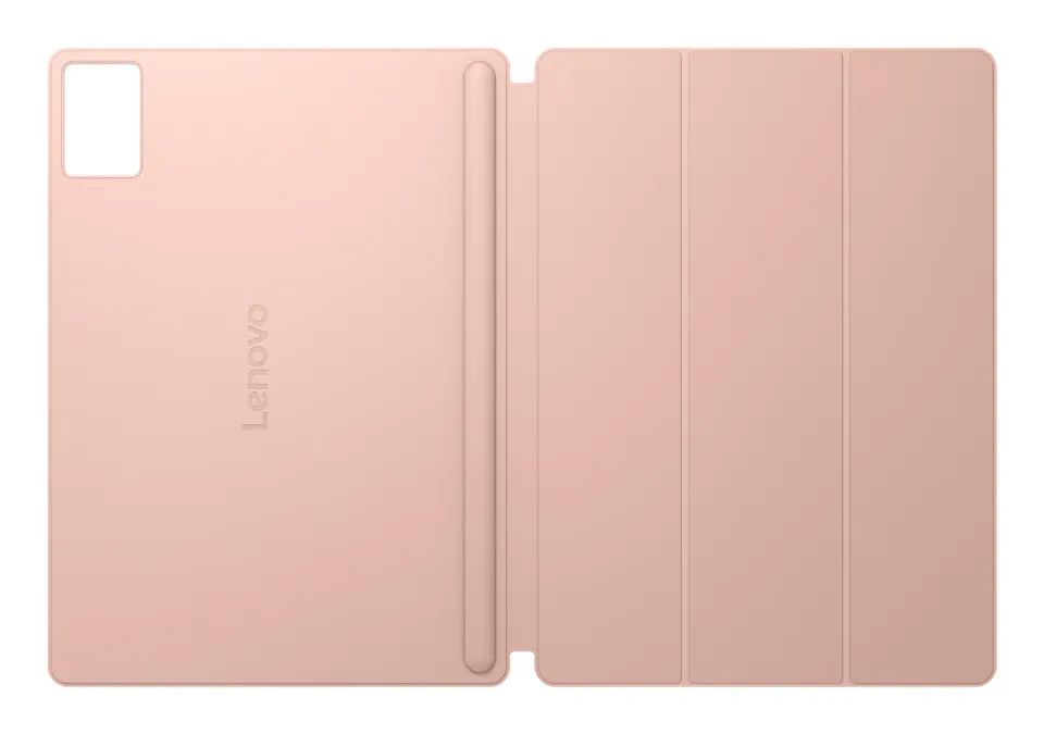LENOVO Idea Tab Plus Folio Case SandRose-WW