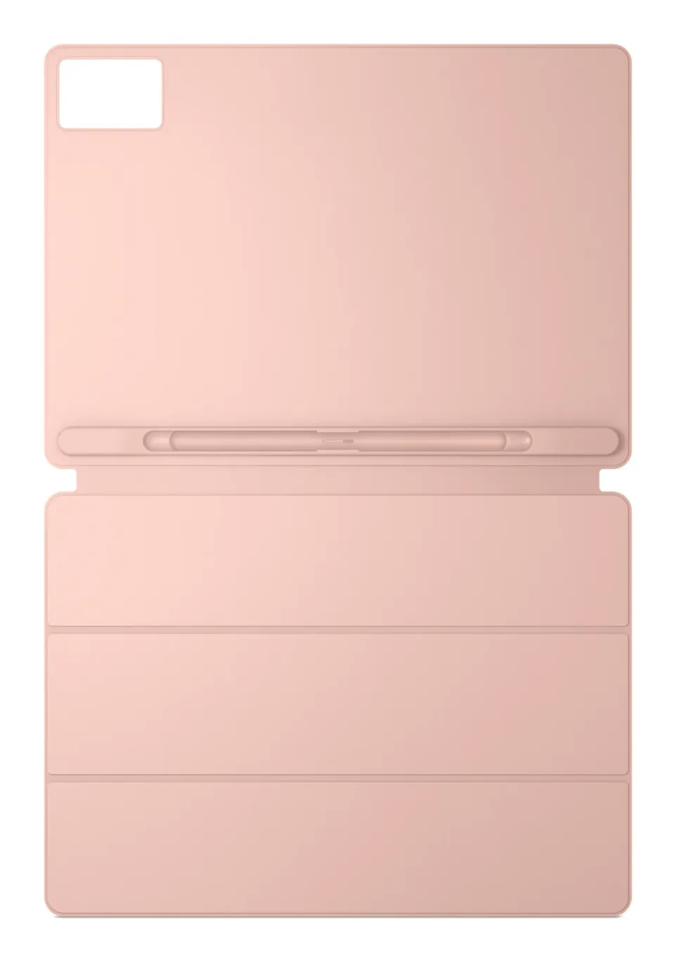 LENOVO Idea Tab Plus Folio Case SandRose-WW