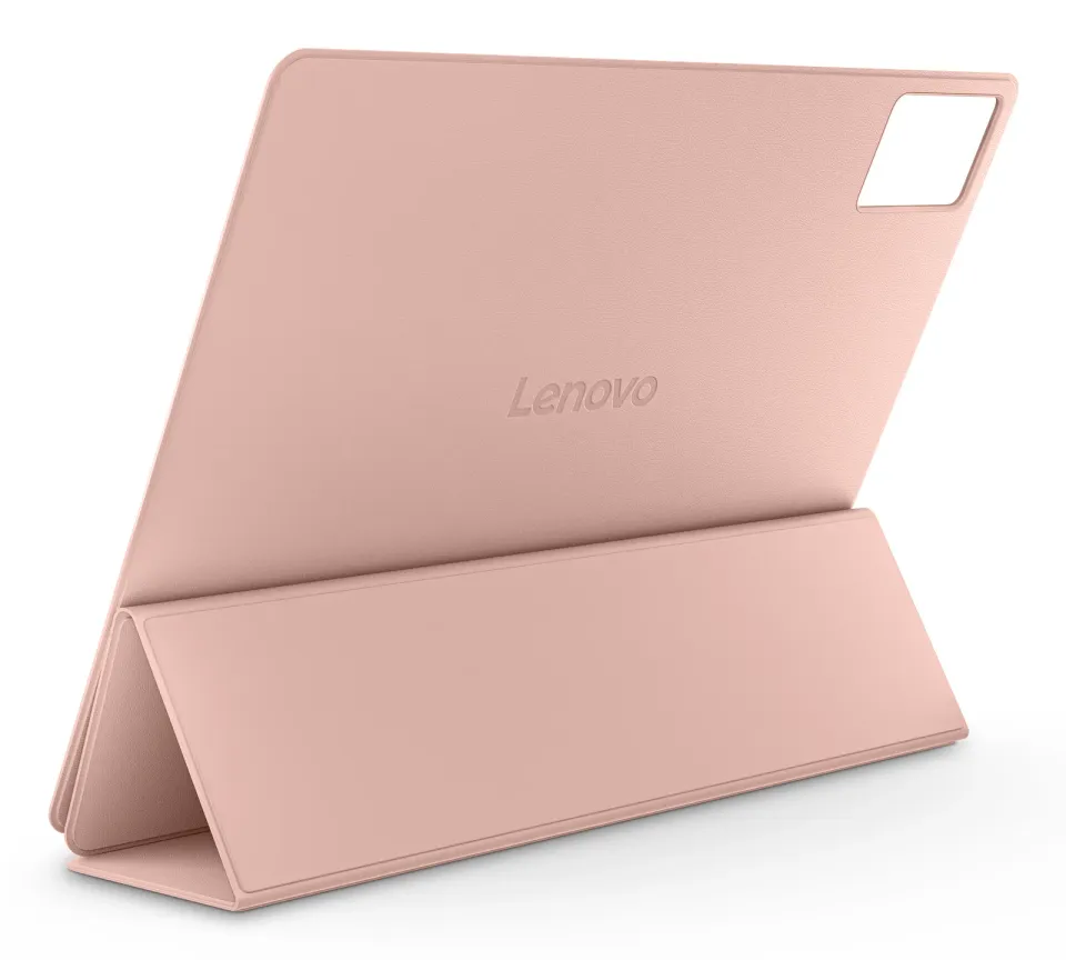 LENOVO Idea Tab Plus Folio Case SandRose-WW