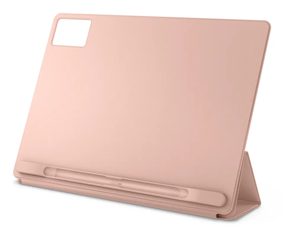 LENOVO Idea Tab Plus Folio Case SandRose-WW