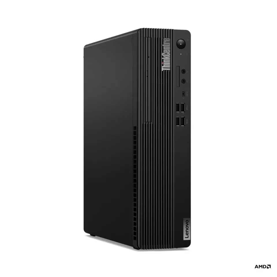 LENOVO PC ThinkCentre M75s Gen5, SFF, AMD R7-8700G, 16GB, 512GB SSD, AMD int, W11P, 3R