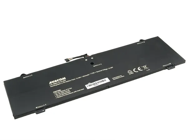 AVACOM Náhradní baterie Lenovo IdeaPad Yoga 7-14, 7-15 Li-Pol 15,36V 4623mAh 71W