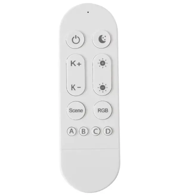 IMMAX NEO LITE FRAME SMART stropní svítidlo 120x30cm, IP44, CCT, s podporou BEACON, Wi-Fi, TUYA, černé