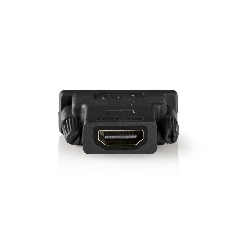 Nedis CVBW34912AT - HDMI Adaptér | HDMI Zásuvka - DVI-D 24+1-Pin Zástrčka