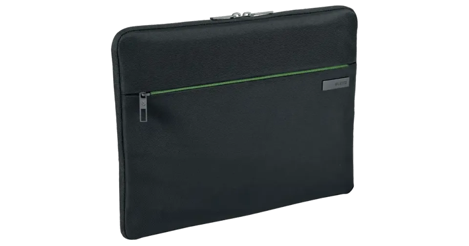 LEITZ Pouzdro na laptop 13,3" Complete, černá