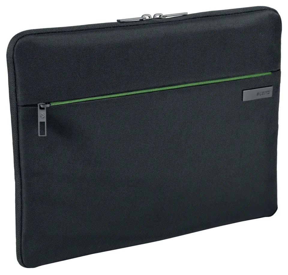 LEITZ Pouzdro na laptop 13,3" Complete, černá