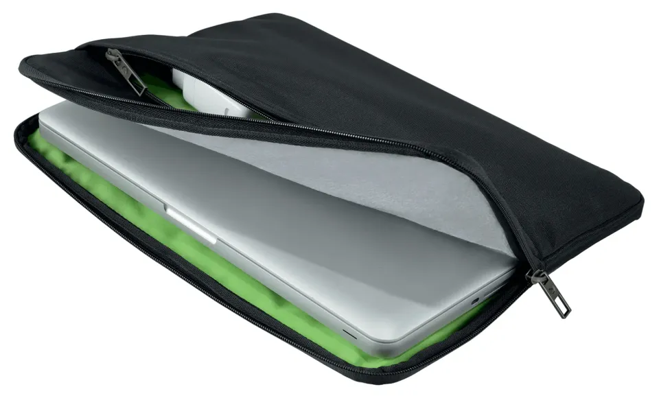 LEITZ Pouzdro na laptop 13,3" Complete, černá