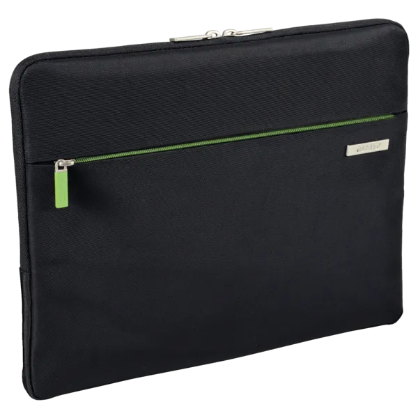 LEITZ Pouzdro na laptop 13,3" Complete, černá