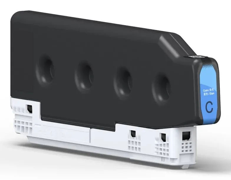 EPSON Ink bar pro WorkForce Enterprise AM-C5000/6000, Cyan (30.000 str.)