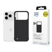 3mk ochranný kryt Just20g Matt Case pro Apple iPhone 17 Pro/18 Pro